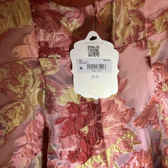 Altar’d State Size S Dress - Picture 4 of 5